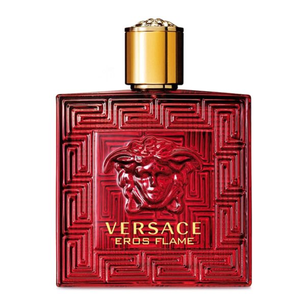 Profumo Uomo Eros Flame Versace EDP Fashion