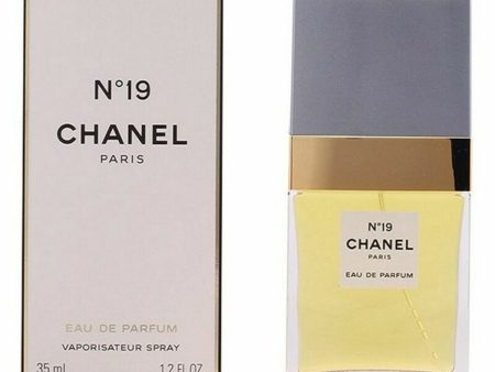 Profumo Donna Nº 19 Chanel EDP Cheap