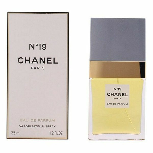 Profumo Donna Nº 19 Chanel EDP Cheap