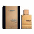 Profumo Unisex Al Haramain EDP Amber Oud Bleu Edition 200 ml For Discount