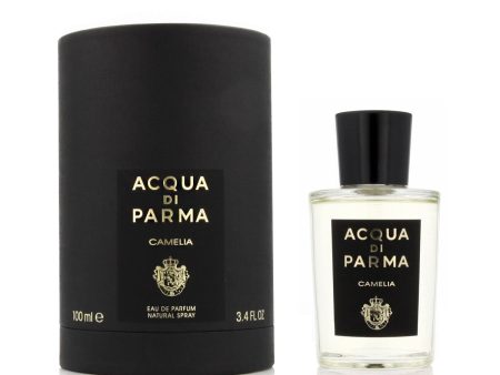 Profumo Unisex Acqua Di Parma Camelia EDP 100 ml Online