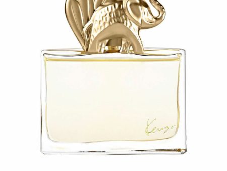 Profumo Donna Kenzo KENZO JUNGLE EDP EDP 100 ml Sale