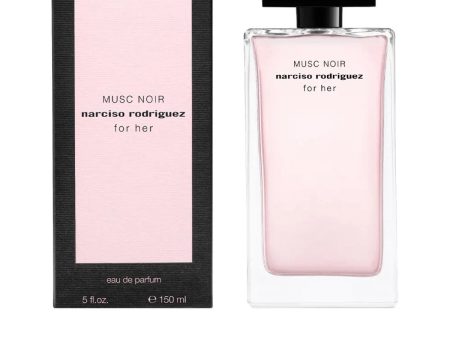 Profumo Donna Narciso Rodriguez For Her Musc Noir EDP EDP 150 ml Sale