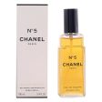 Profumo Donna Nº 5 Chanel EDT 50 ml Online