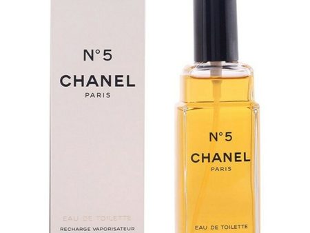 Profumo Donna Nº 5 Chanel EDT 50 ml Online