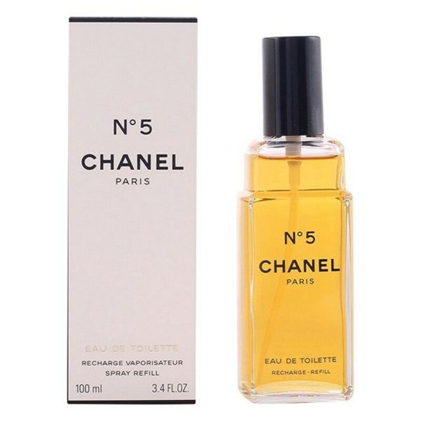 Profumo Donna Nº 5 Chanel EDT 50 ml Online