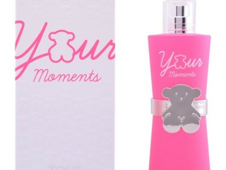 Profumo Donna Tous EDT 90 ml Online