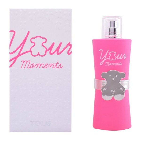 Profumo Donna Tous EDT 90 ml Online