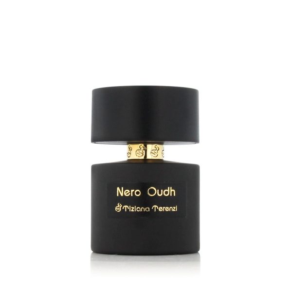 Profumo Unisex Tiziana Terenzi Nero Oudh 100 ml Discount