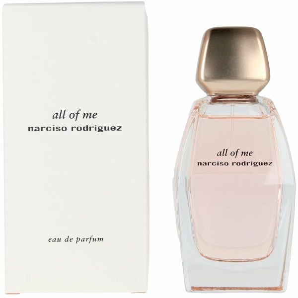 Profumo Donna Narciso Rodriguez ALL OF ME EDP EDP 90 ml Discount