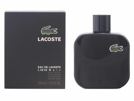 Profumo Uomo Lacoste 10001240 EDT 100 ml Online