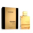 Profumo Unisex Al Haramain EDP Amber Oud Gold Edition 120 ml Supply