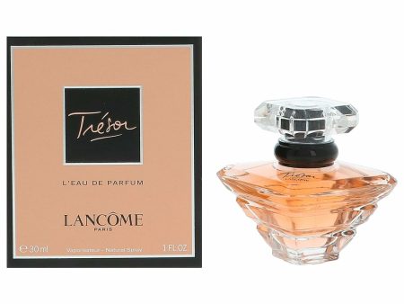 Profumo Donna Lancôme EDP Tresor 30 ml Sale