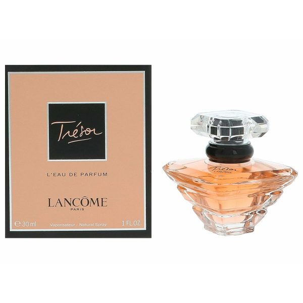 Profumo Donna Lancôme EDP Tresor 30 ml Sale