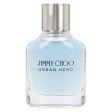 Profumo Uomo Jimmy Choo Urban Hero Jimmy Choo EDP EDP For Sale