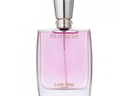 Profumo Donna Lancôme EDP Miracle 30 ml Online