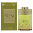 Profumo Uomo Bvlgari EDP Man Wood Neroli (100 ml) Online Sale