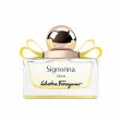 Profumo Donna Salvatore Ferragamo SIGNORINA EDP EDP 30 ml Online now