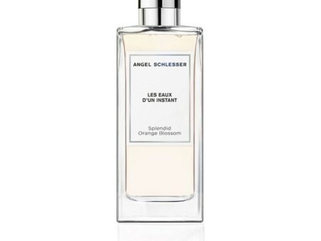 Profumo Donna Splendid Orange Blossom Angel Schlesser EDT (100 ml) Discount