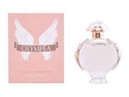 Profumo Donna Olympéa Paco Rabanne 10013356 EDP (50 ml) EDP 50 ml on Sale