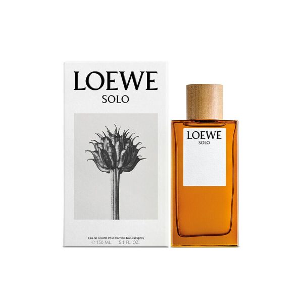 Profumo Uomo Loewe Solo EDT For Cheap