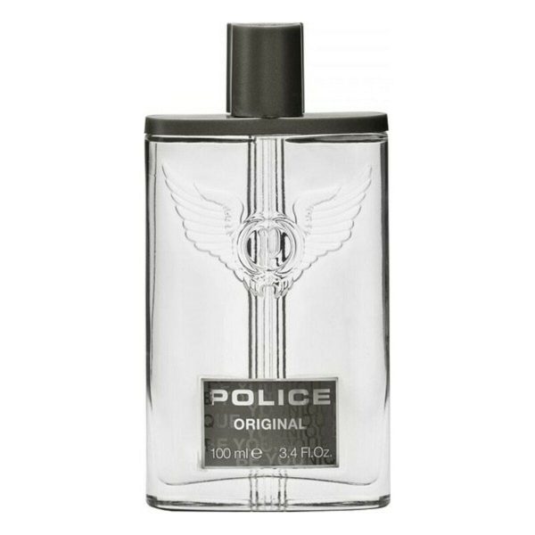 Profumo Uomo Police 10009335 EDT 100 ml Discount