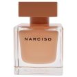 Profumo Donna Narciso Rodriguez Narciso Eau de Parfum Ambrée EDP 50 ml Fashion