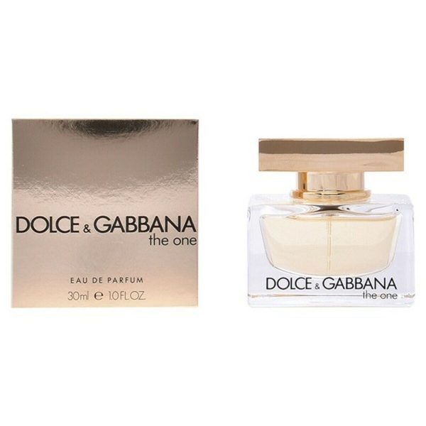 Profumo Donna The One Dolce & Gabbana EDP EDP For Cheap