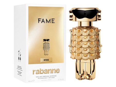 Profumo Donna Paco Rabanne FAME EDP 80 ml Hot on Sale