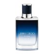 Profumo Uomo Blue Jimmy Choo   EDT Blue 50 ml For Discount