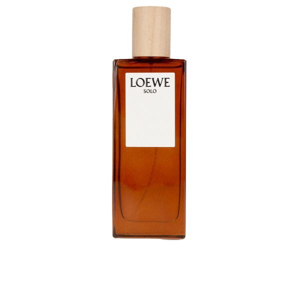 Profumo Uomo Loewe Solo EDT For Cheap