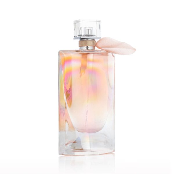 Profumo Donna Lancôme EDP La Vie Est Belle Soleil Cristal 100 ml Online