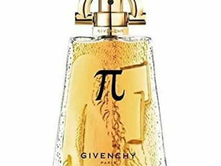 Profumo Uomo Givenchy Pi EDT 50 ml Online Sale