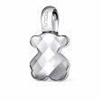 Profumo Donna Tous LoveMe The Silver Parfum EDP EDP 30 ml Discount