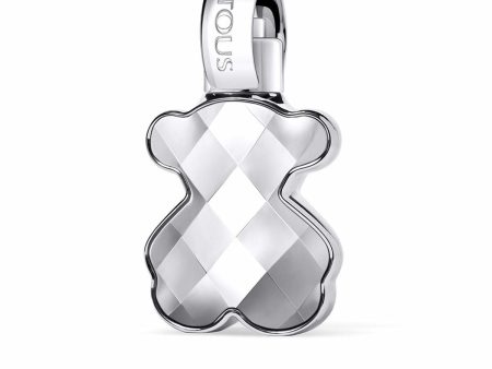 Profumo Donna Tous LoveMe The Silver Parfum EDP EDP 30 ml Discount