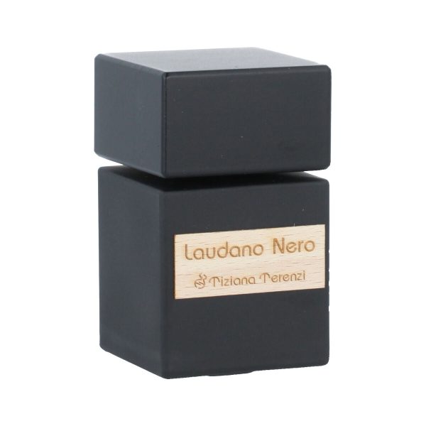 Profumo Unisex Tiziana Terenzi Laudano Nero 100 ml For Discount