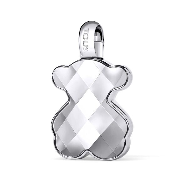 Profumo Donna Tous EDP LoveMe The Silver Parfum 90 ml Supply