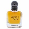 Profumo Uomo Armani Stronger With You EDT Stronger With You For Cheap