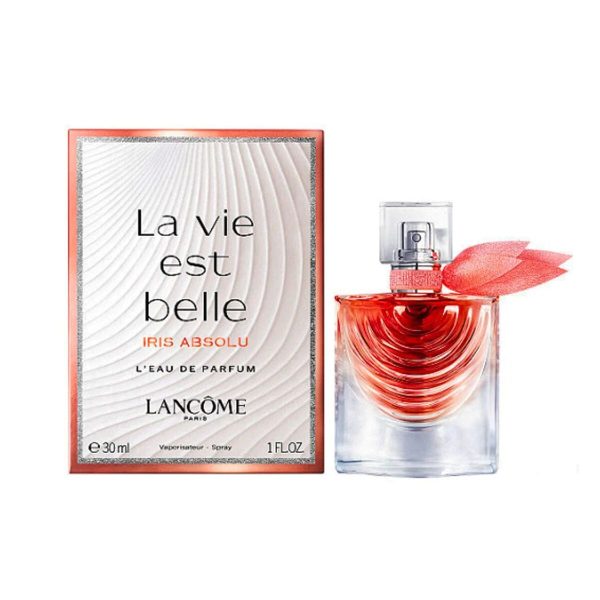 Profumo Donna Lancôme La vie est belle Iris Absolu EDP 30 ml La vie est belle Iris Absolu on Sale