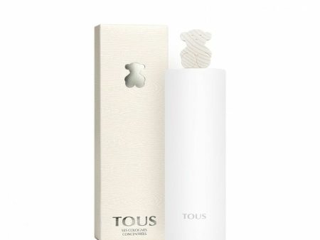 Profumo Donna Tous Les Colognes Concentrées EDT 90 ml Cheap