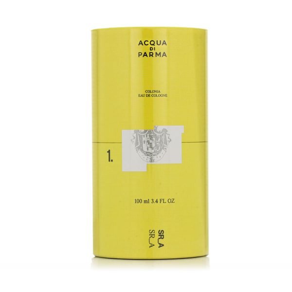 Profumo Unisex Acqua Di Parma Colonia Limited Edition 2023 EDC 100 ml Discount