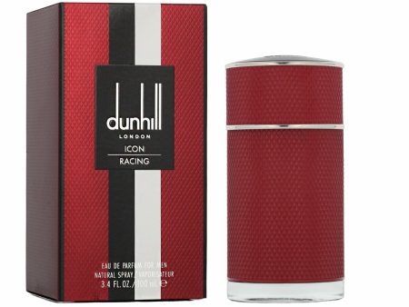 Profumo Uomo Dunhill EDP Icon Racing Red 100 ml Online Sale