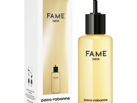 Profumo Donna Paco Rabanne Ricarica di profumo Fame 200 ml Hot on Sale