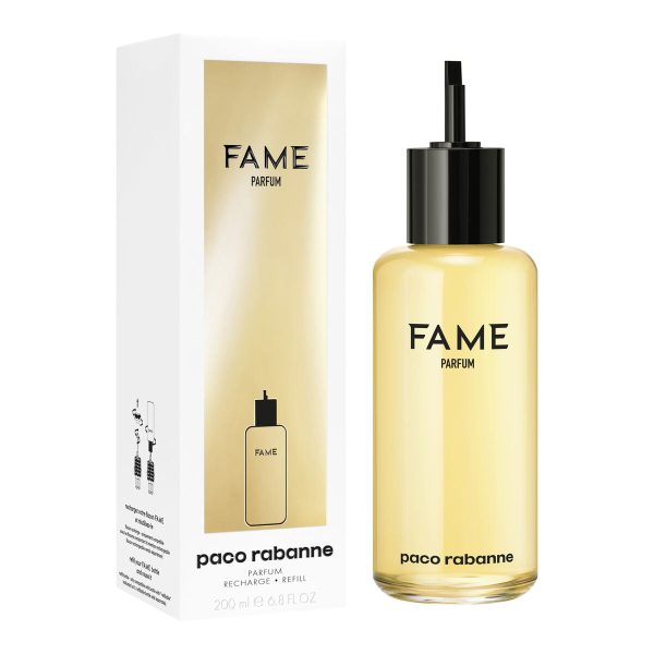 Profumo Donna Paco Rabanne Ricarica di profumo Fame 200 ml Hot on Sale