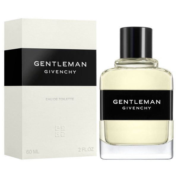 Profumo Uomo Givenchy Gentleman (2017) 60 ml For Sale