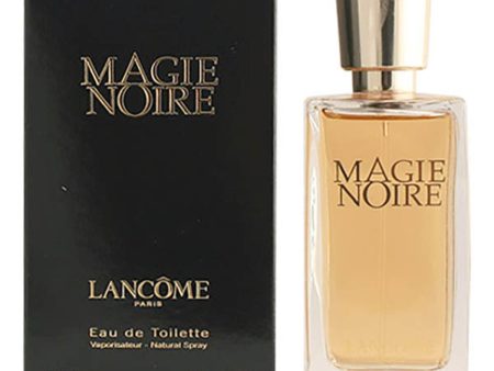 Profumo Donna Lancôme EDT 75 ml For Sale