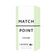 Profumo Uomo Lacoste EDT Match Point 100 ml For Sale