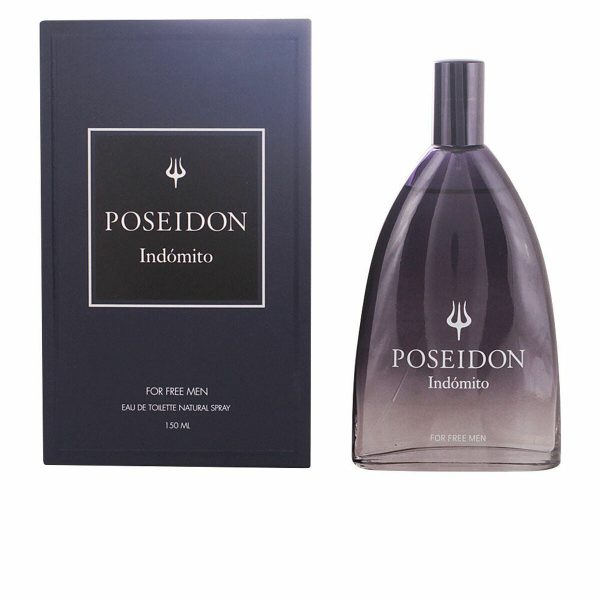 Profumo Uomo Poseidon POSEIDON INDOMITO FOR MEN EDT 150 ml on Sale