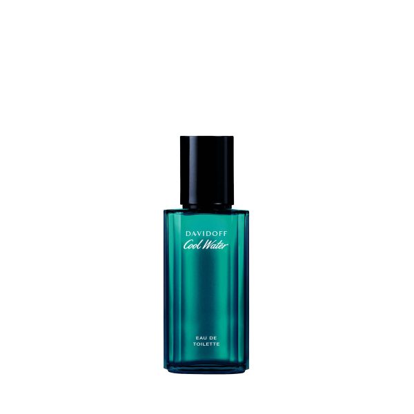 Profumo Uomo Davidoff EDT Cool Water 40 ml Online now