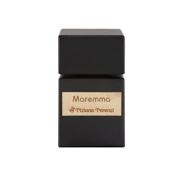 Profumo Unisex Tiziana Terenzi Maremma 100 ml Online now